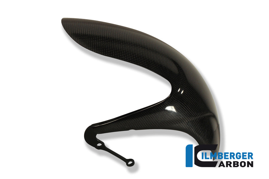 Ilmberger Carbon Rear Fender Carbon