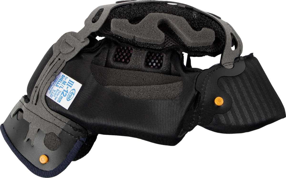 ARAI Helmets Quantum-X Helmet Interior Pad — M/L
