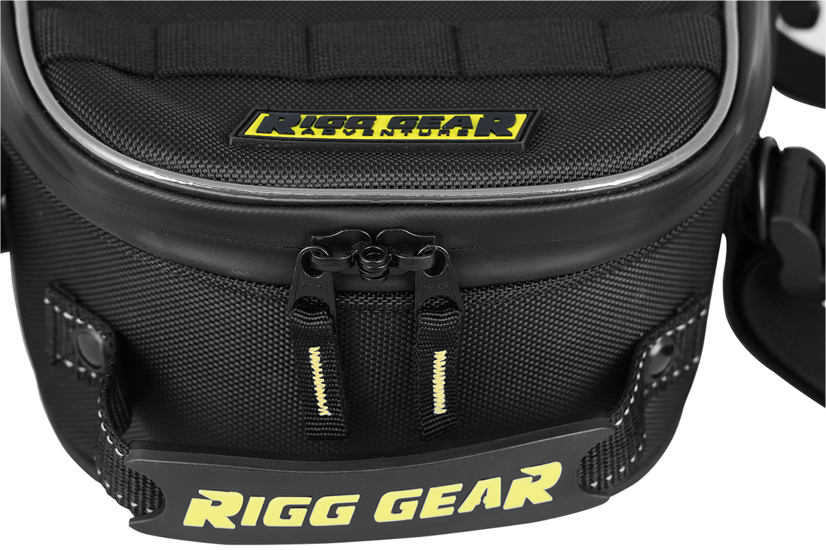 Nelson RIGG Trails End Tail Bag