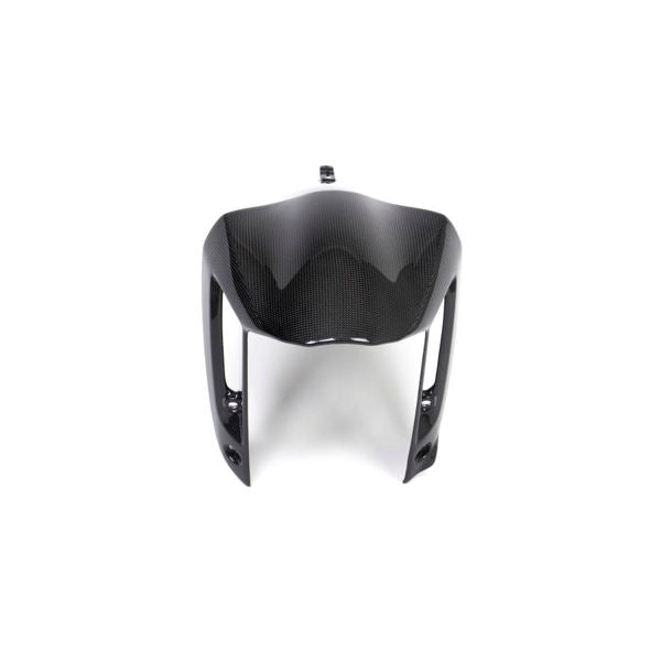 Ilmberger Carbon Fiber Front Fender for Ducati XDiavel / S
