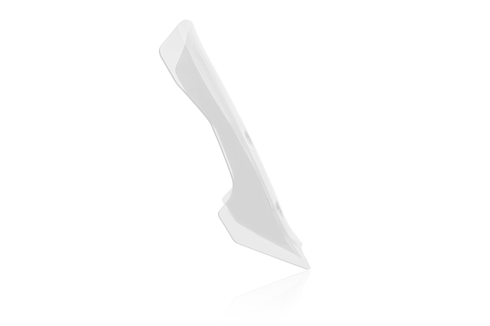 WRS Caponord Windscreen CF Moto 450 MT 2024-2026