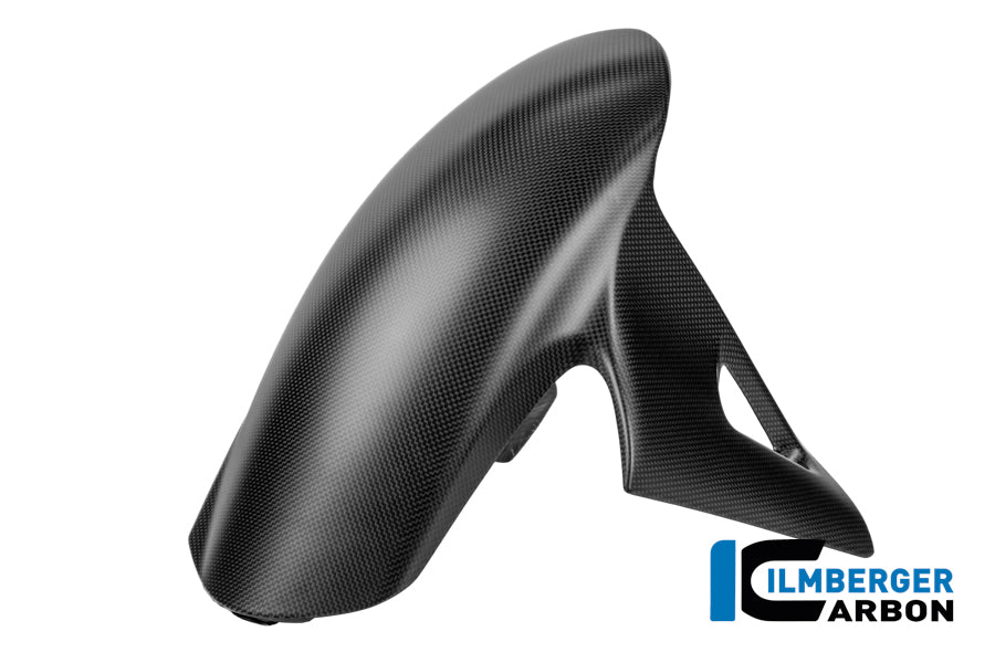 Ilmberger Carbon Front Fender Ducati Streetfighter V4 2025-2026 - Matte / Plain