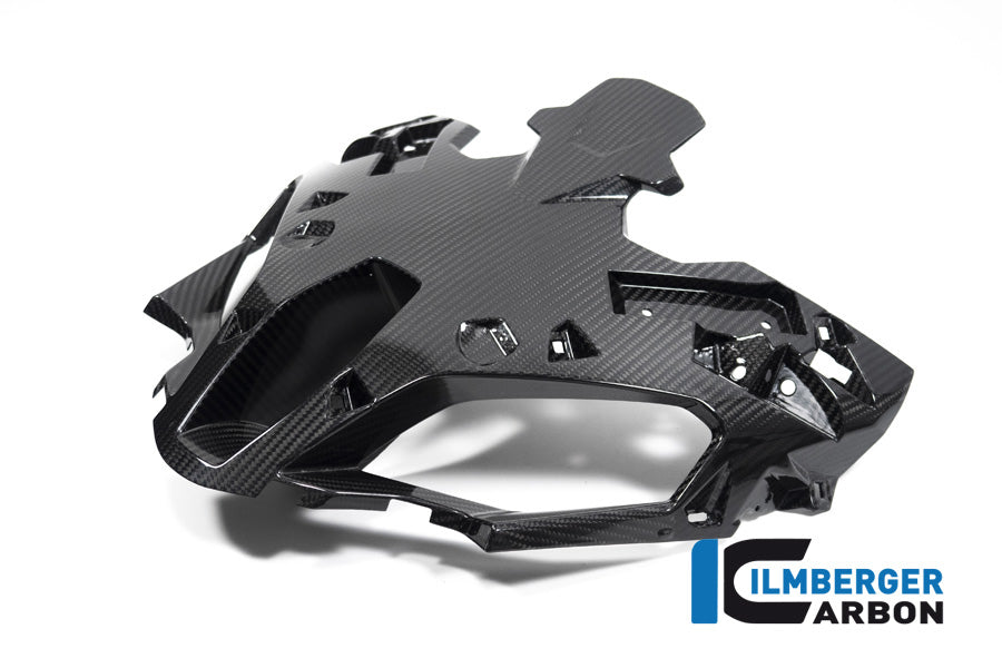 Ilmberger Carbon Air Intake (Front Fairing Centre Piece) S 1000 XR MY From 2020
