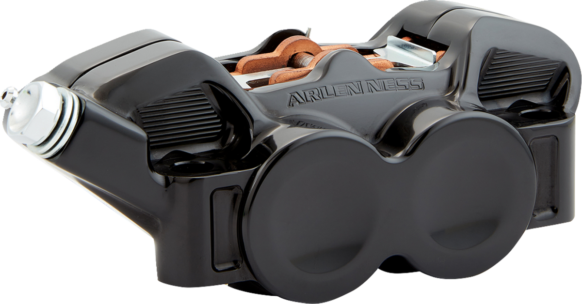 Arlen NESS 4-Piston Radial Caliper