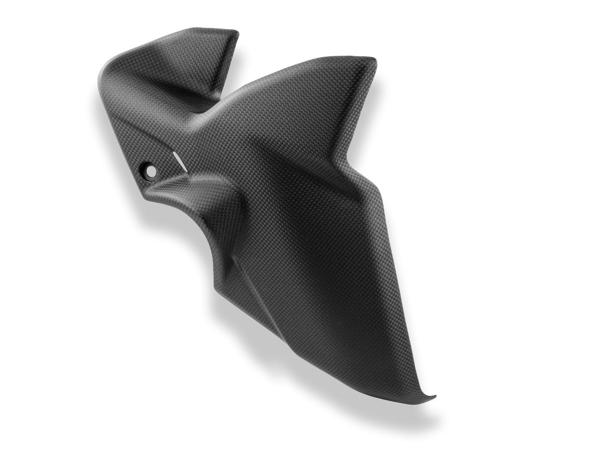 Ducabike DBK CRB82O Diavel V4 Front Toe Cap Matt Carbon