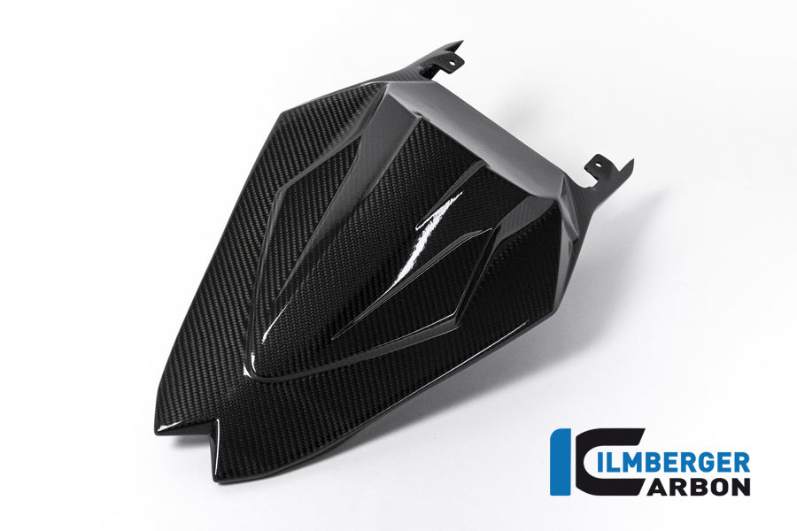 Ilmberger Carbon Rear Fairing Racing Carbon