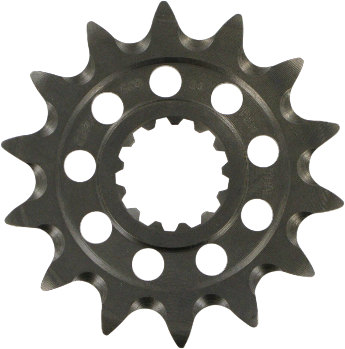 Renthal Front Sprocket - 14 Tooth - Kawasaki/Yamaha/Gas Gas