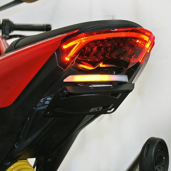 NRC Ducati Monster 937 Fender Eliminator Kit (2021 - Present)