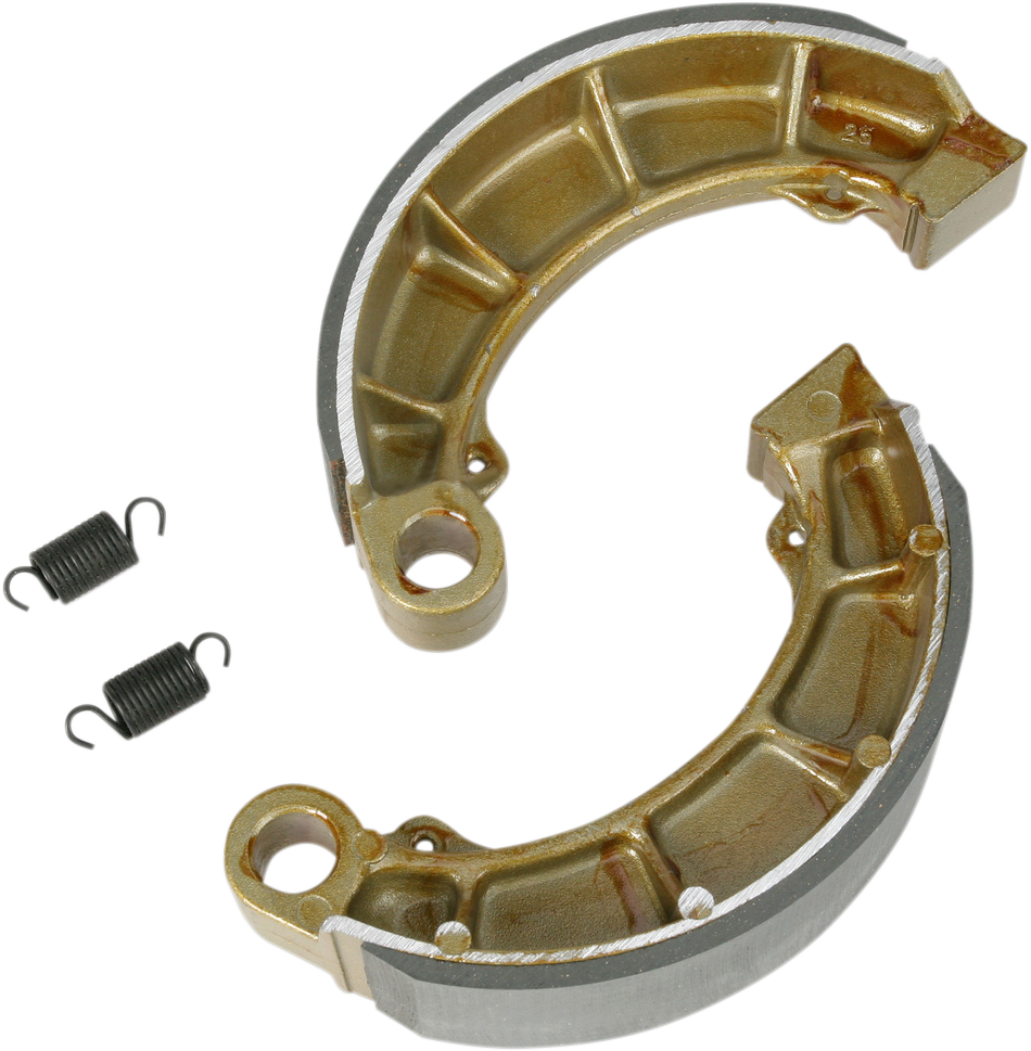 EBC Brakes Brake Shoes