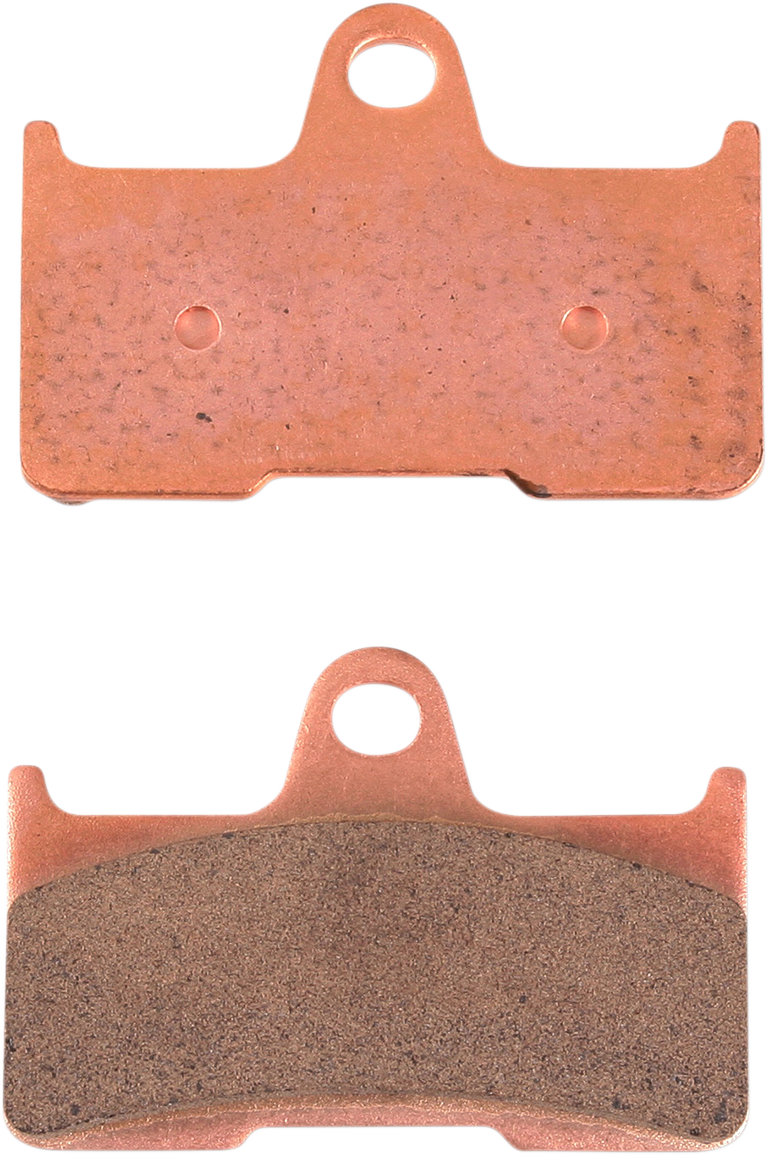 EBC Brakes SV Severe Duty Brake Pads