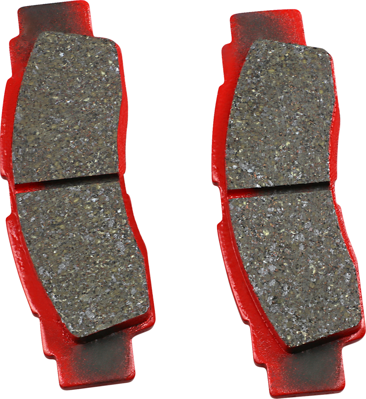 EBC Brakes Sport Carbon Brake Pads