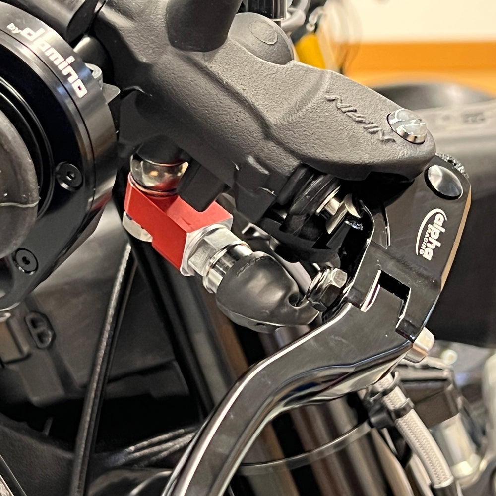 2D Adapter for brake sensor