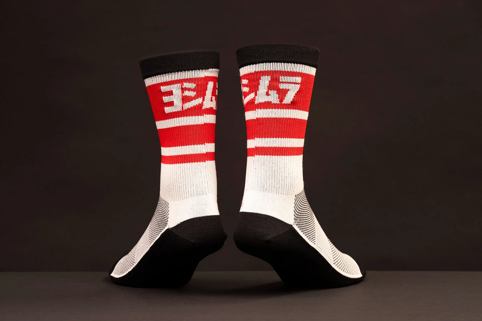Yoshimura Ringer Performance Sock