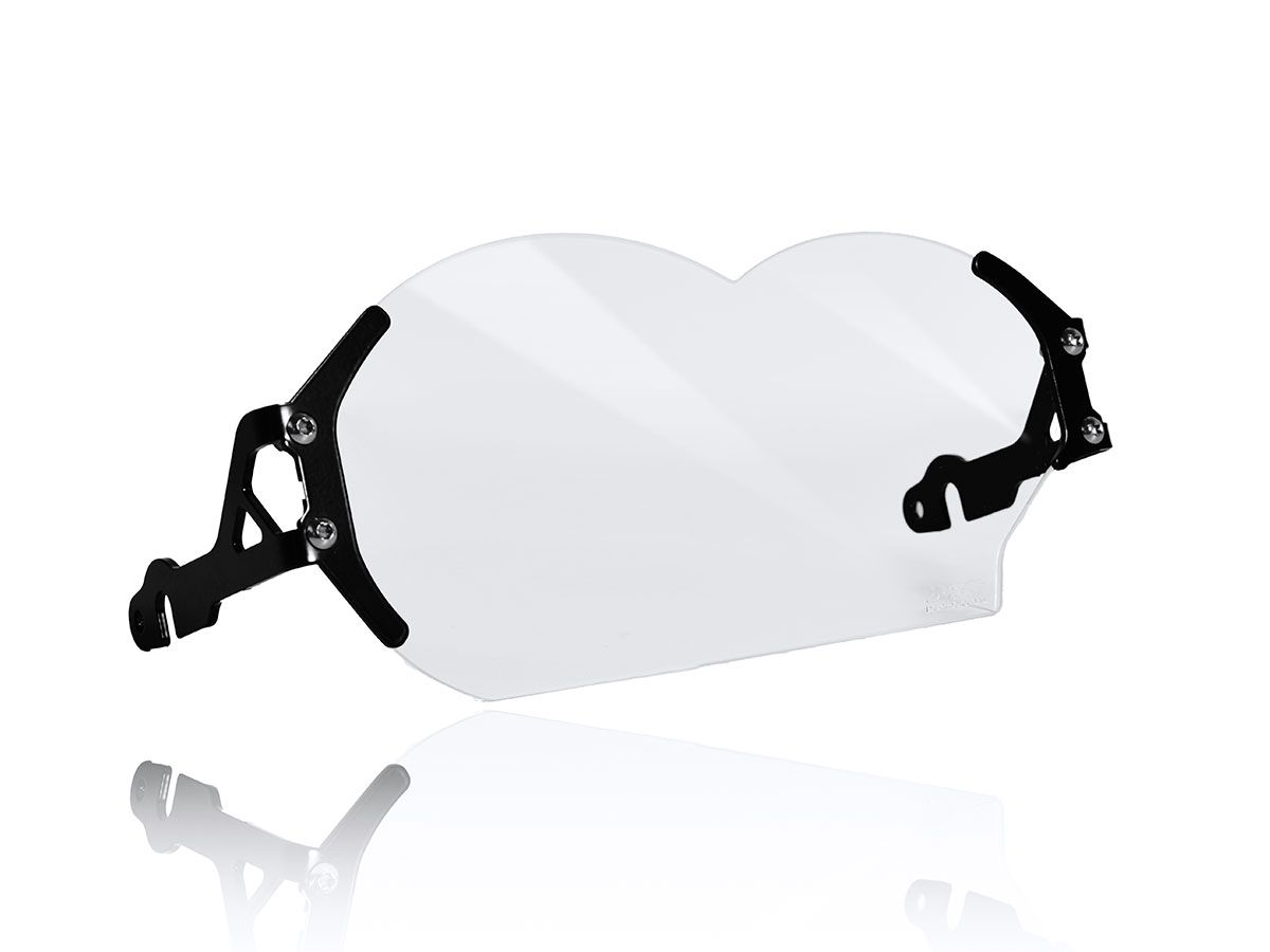 HEADLIGHT PROTECTION