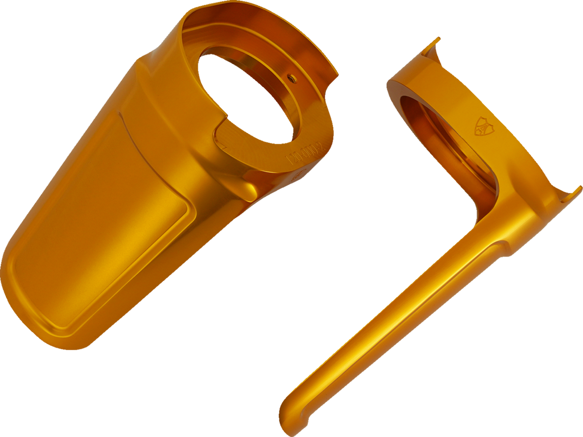 Arlen NESS Method® Fork Guard Cover - Gold