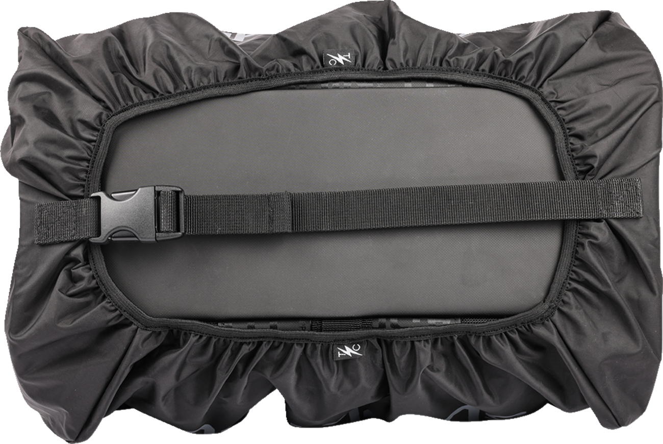 Thrashin Supply CO. Passenger Bag - Black