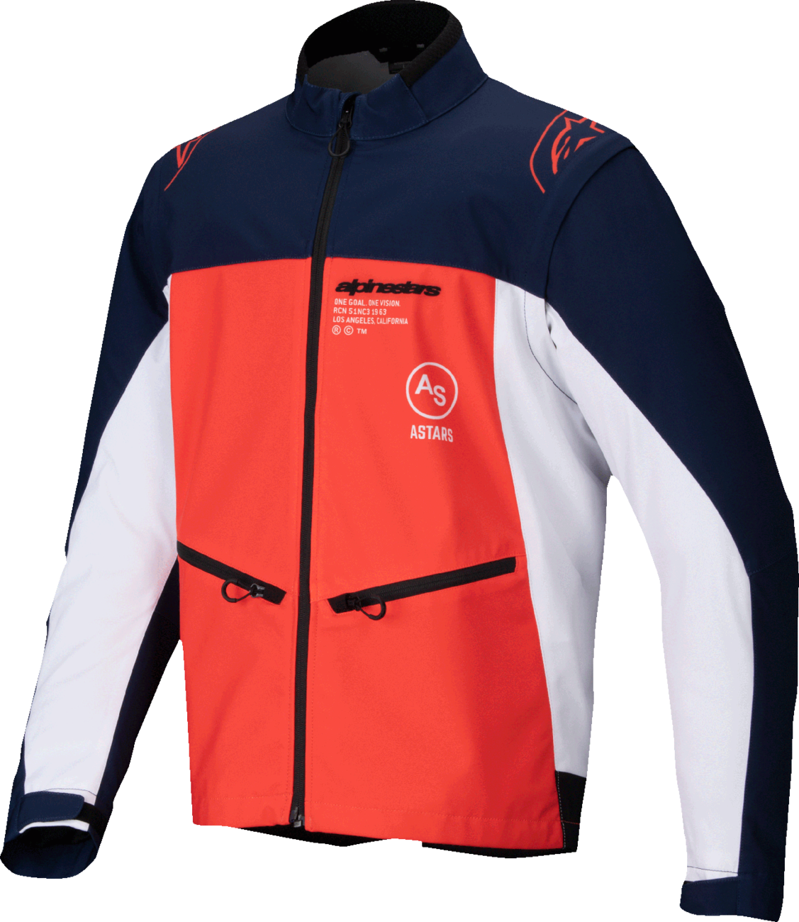 Alpinestars Lite-Dura Softshell Jacket