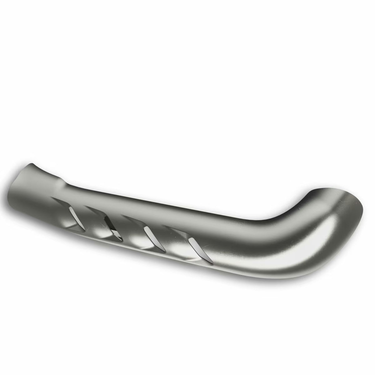 Ducati Performance Heat Guard For Complete Exhaust System