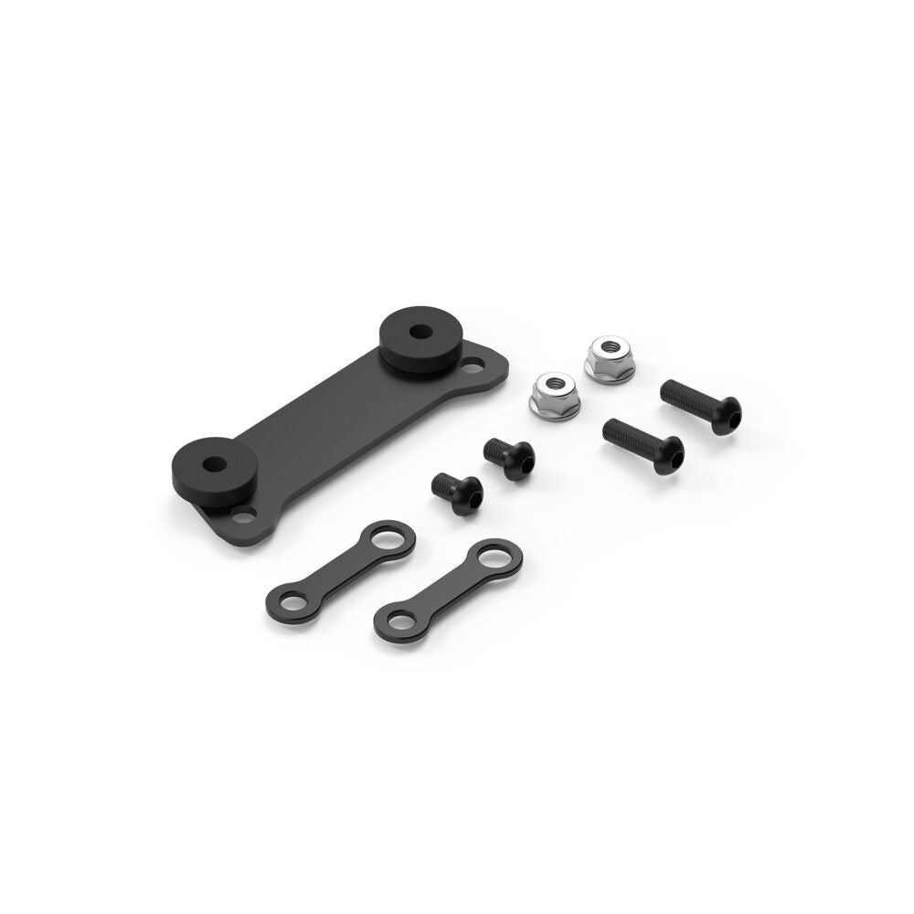Rizoma Voltage Regulator Bracket