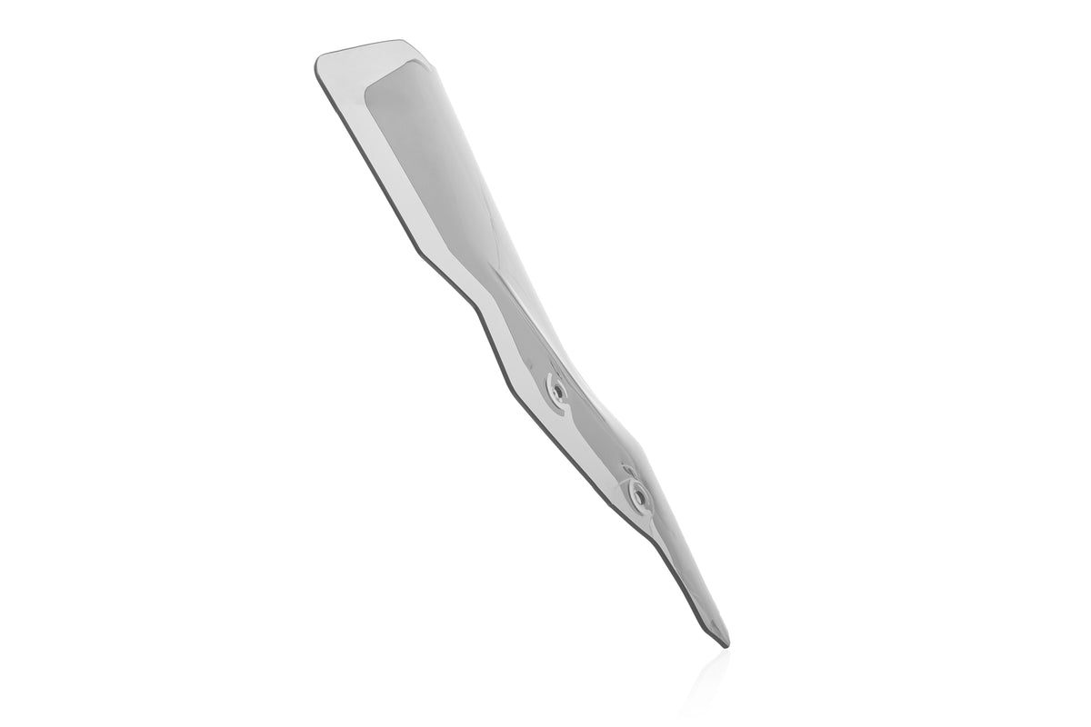 WRS CAPONORD WINDSCREEN NO RADAR BMW R 1300 GS 2023-2025