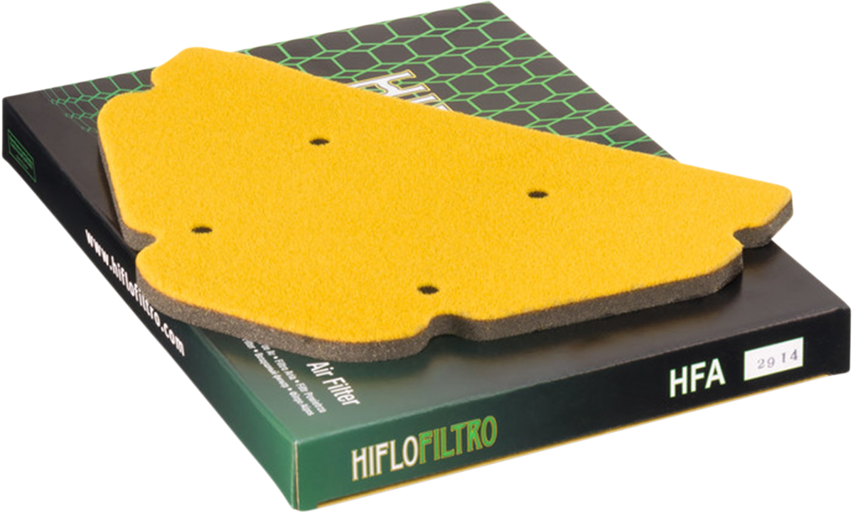 Hiflofiltro Replacement OE Air Filter - Kawasaki