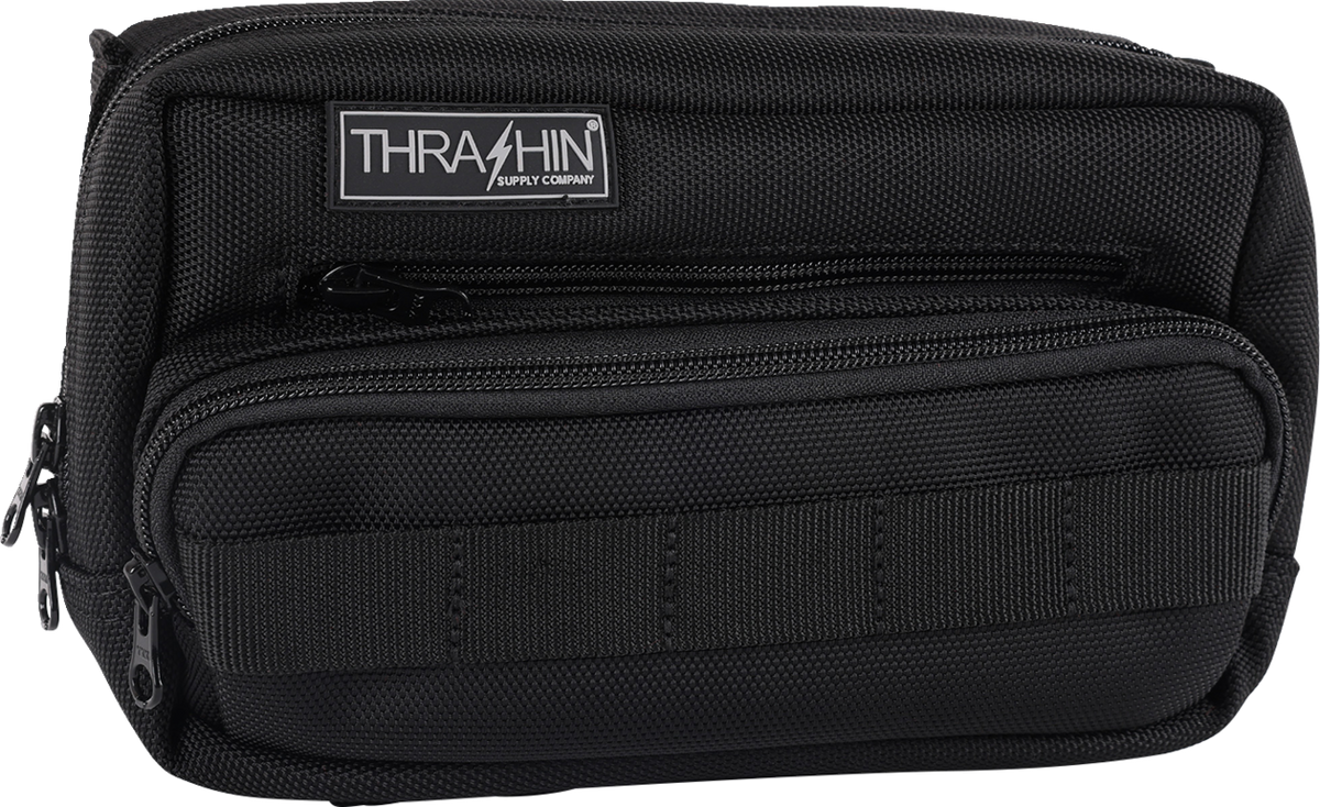 Thrashin Supply CO. Handlebar Bag