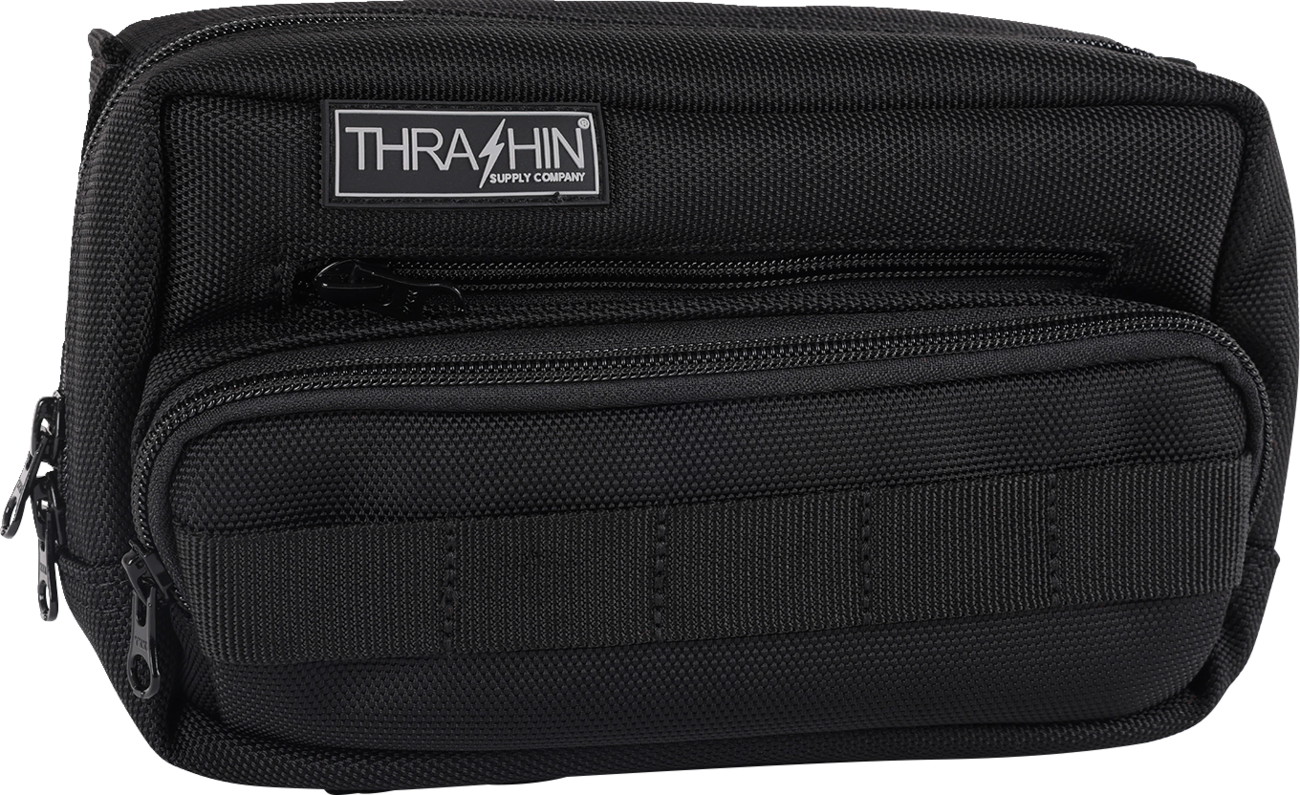 Thrashin Supply CO. Handlebar Bag