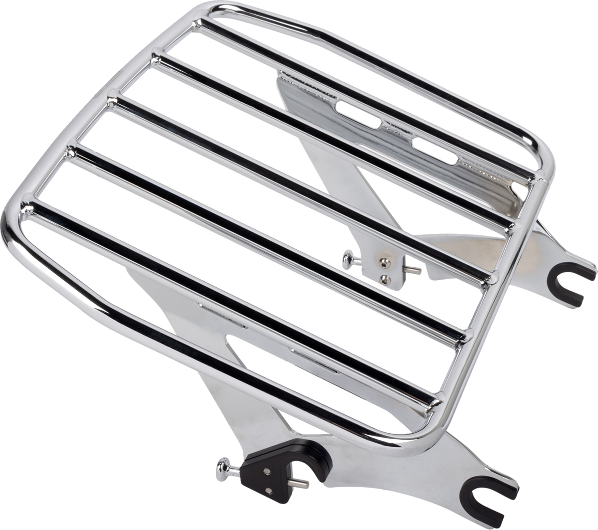 Cobra Big Ass® Detachable Luggage Rack — Detachable