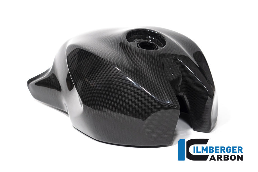 Ilmberger Carbon Tank Ducati Monster 1200 / 1200 S - Gloss