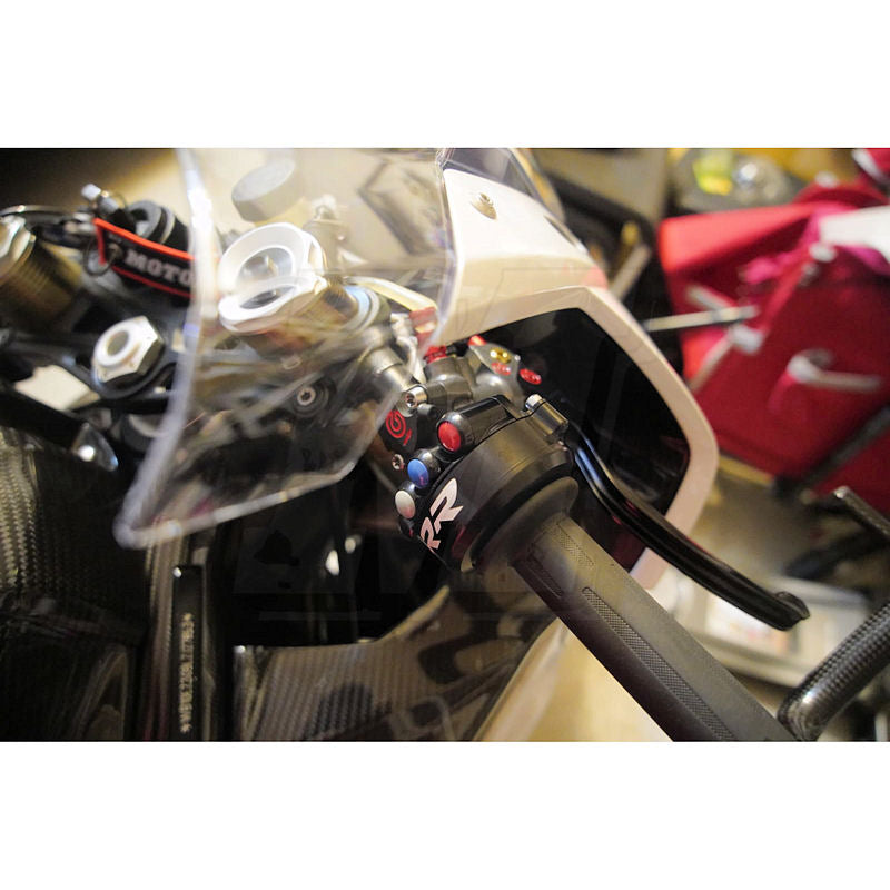 Jetprime Gas Control Right Hand Switch Panel for S1000RR 2020 K67