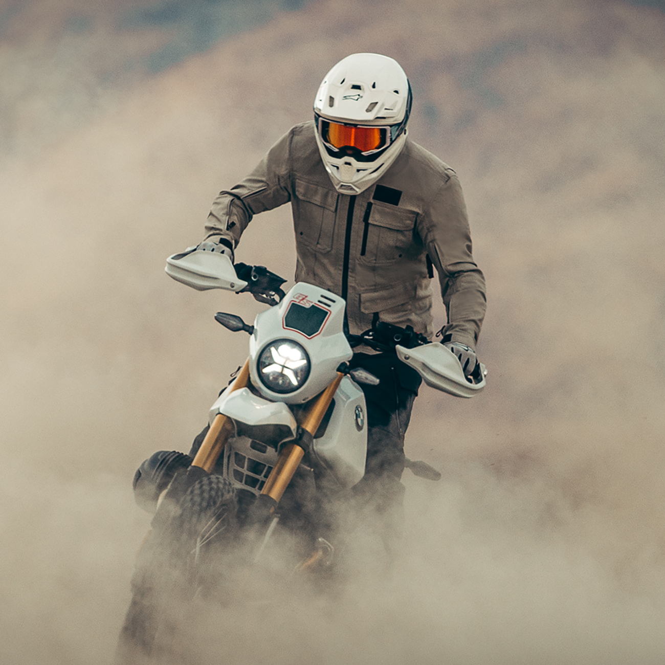 Alpinestars Borrego Drystar® Jacket