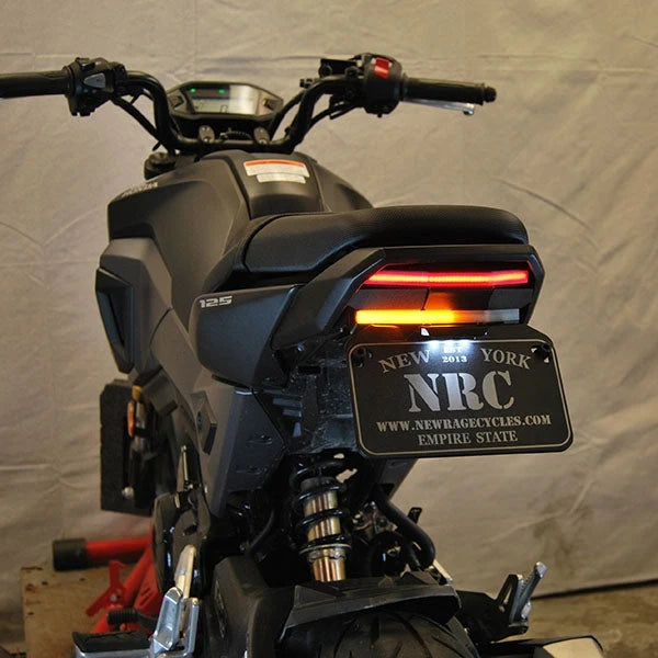 NRC Honda Grom Fender Eliminator (2013 - 2020)
