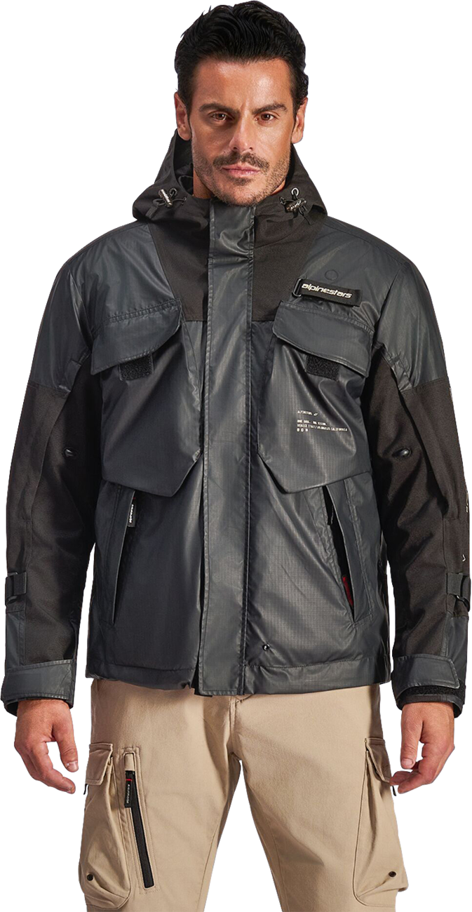 Alpinestars Mospher Waterproof Jacket
