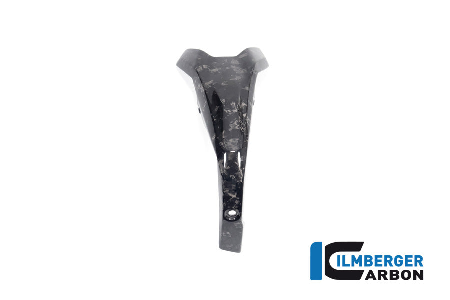 Ilmberger Carbon Spark Plug Access Cover Right BMW R 1300 GS - Gloss / Forged