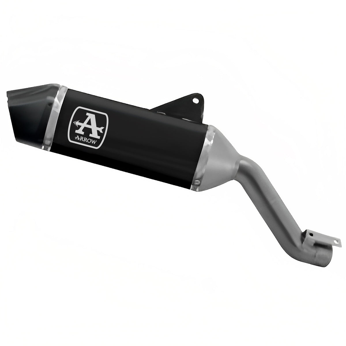 72001VLN Veloce Titanium Dark Slip On