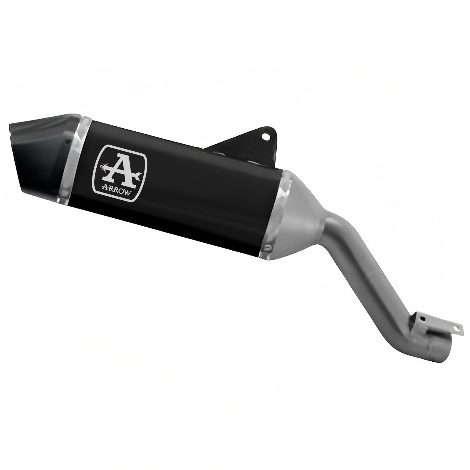 72001VLN Veloce Titanium Dark Slip On