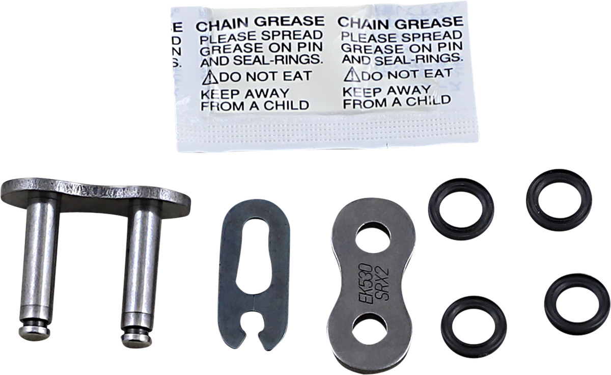 EK SRX2 Series Clip Connecting Link