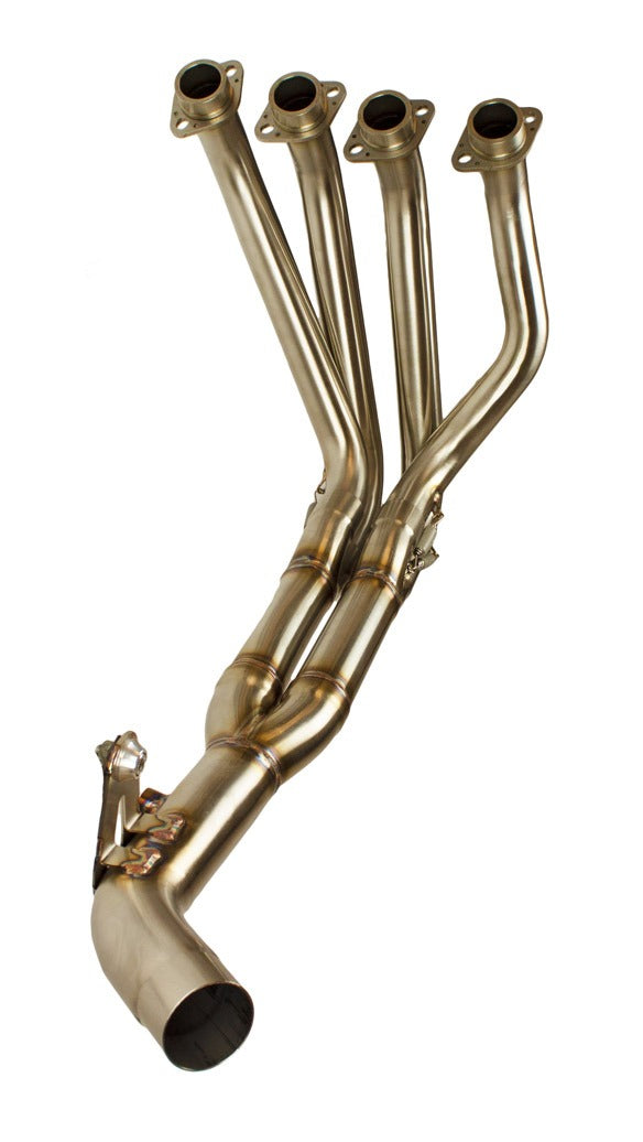 M4 Exhaust 2017 Z900 Header Kit