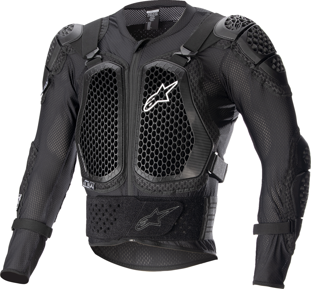 Alpinestars Bionic Action V2 Protection Jacket