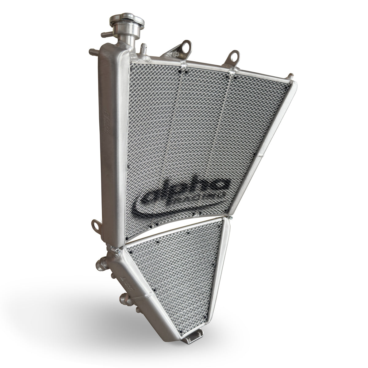 Race-Kit radiator Superstock, M 1000 RR 2025-