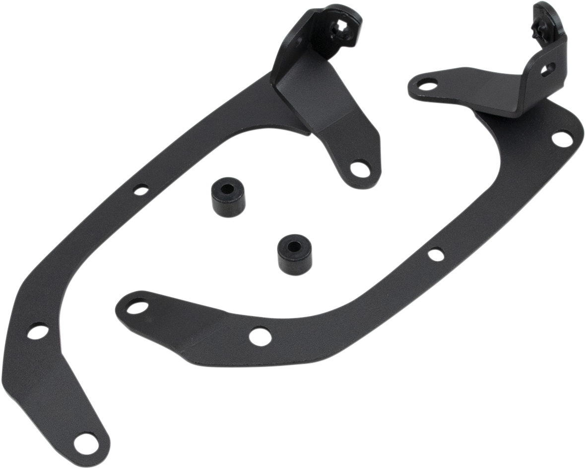 GIVI Mounting Side Case Adapter Kit - Versys 650