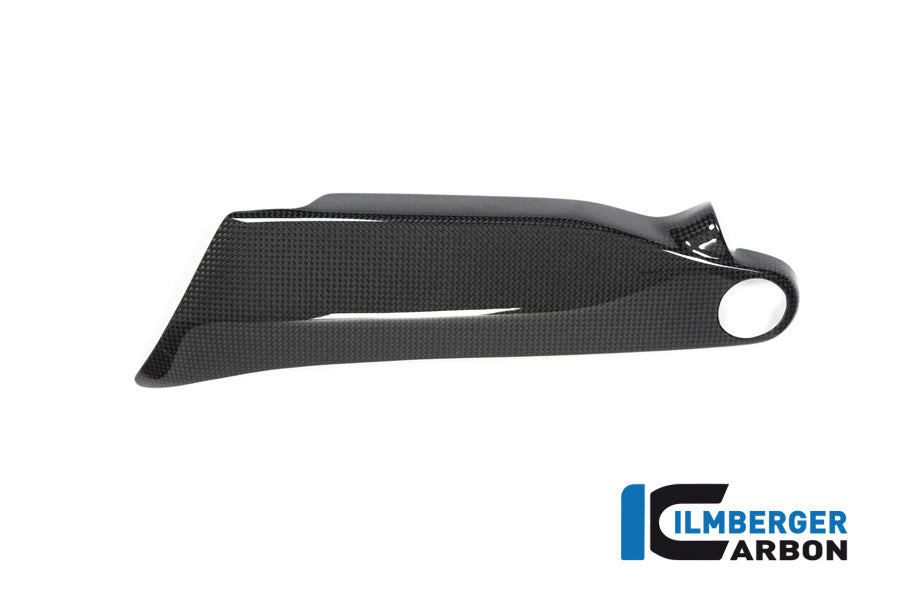 Ilmberger Carbon Frame Cover V4R Left - Gloss