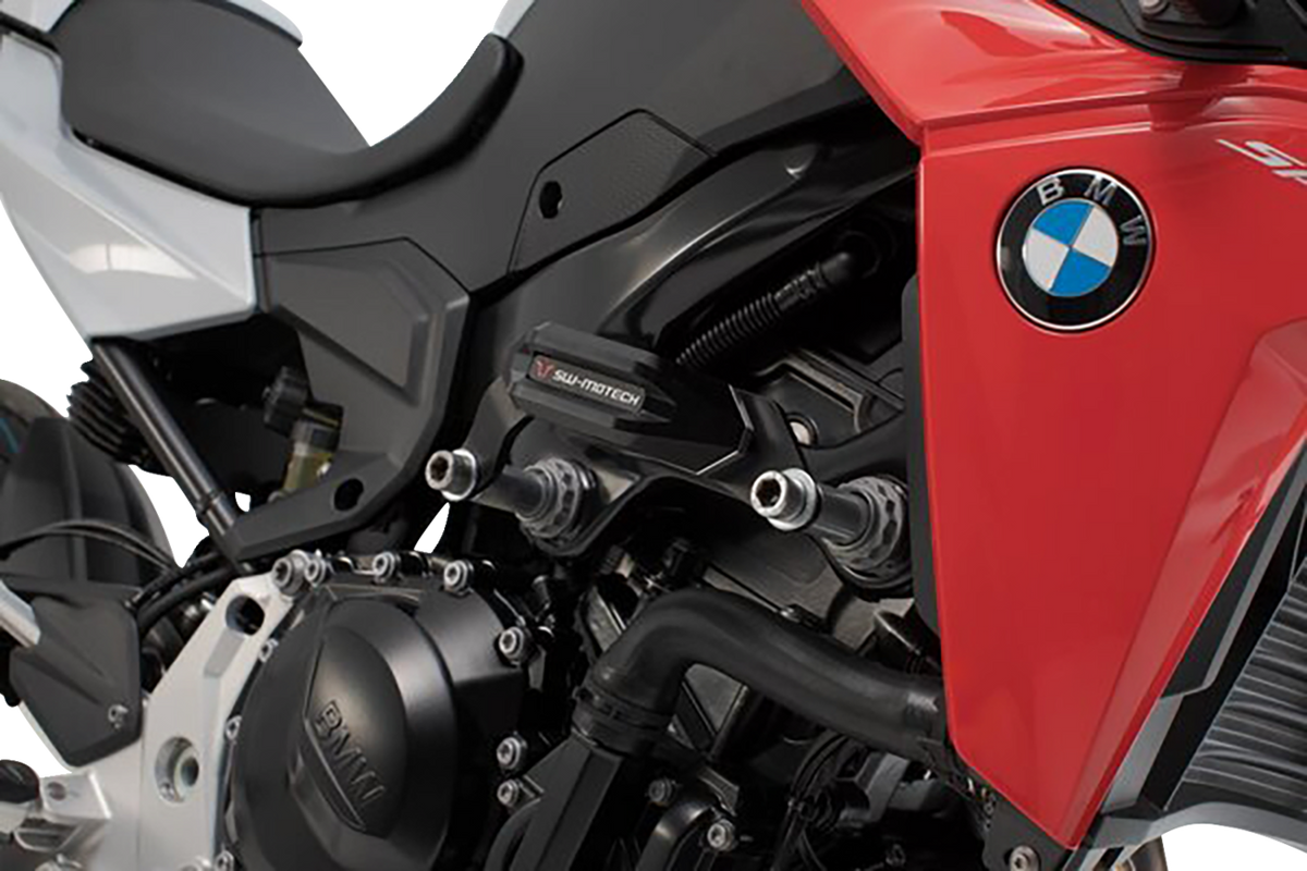 SW-Motech Frame Slider Kit - BMW - F 900 R