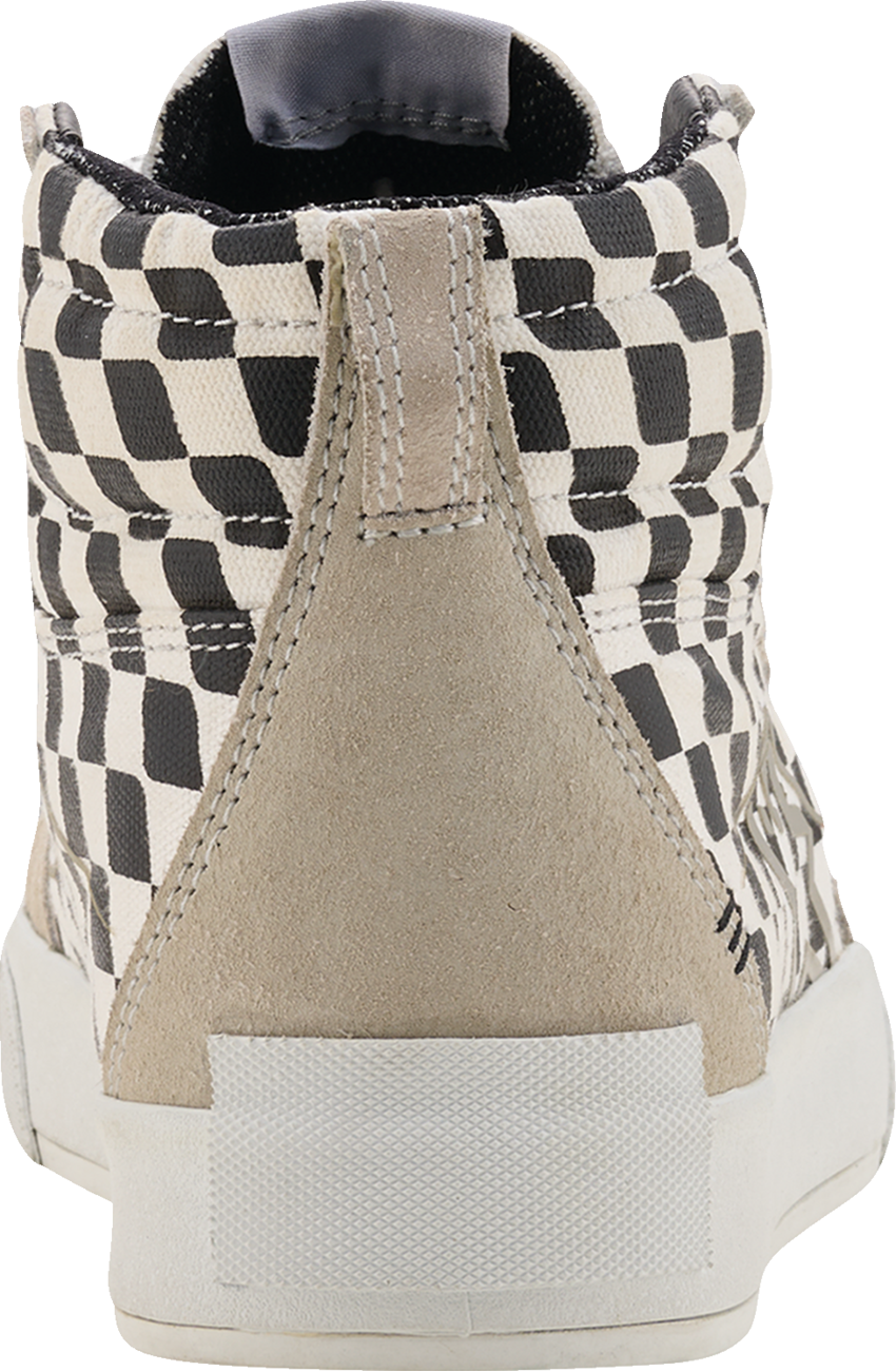 Alpinestars Ride-63 Canvas Shoes