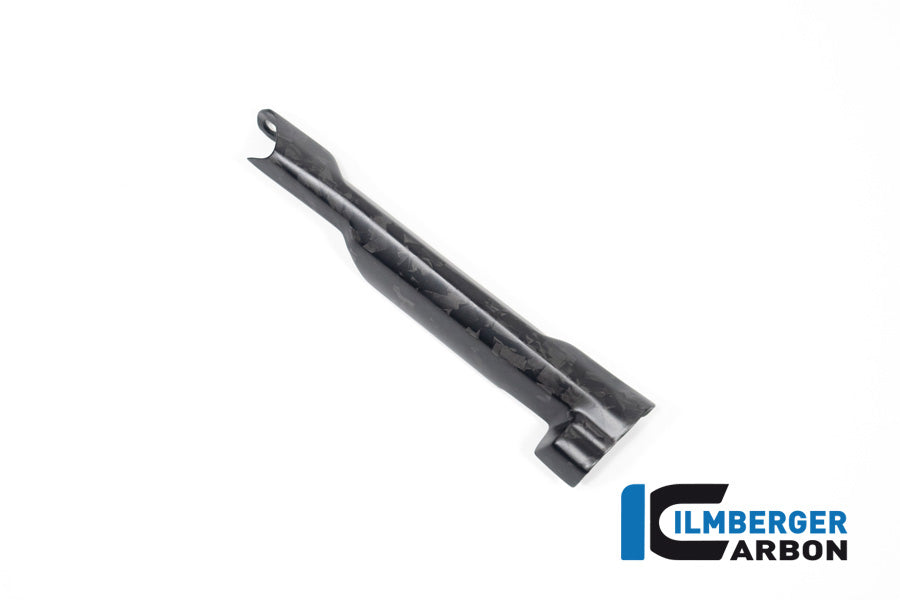 Ilmberger Carbon Brake Tube Cover BMW R 1300 GS - Matte / Forged