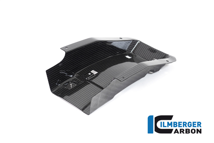 Ilmberger Carbon Monoposto Rear Fairings Kit BMW S 1000 RR MY From 2019