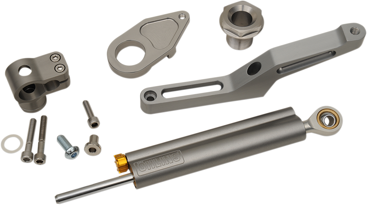 Ohlins Steering Damper - 63 MM (SD042)