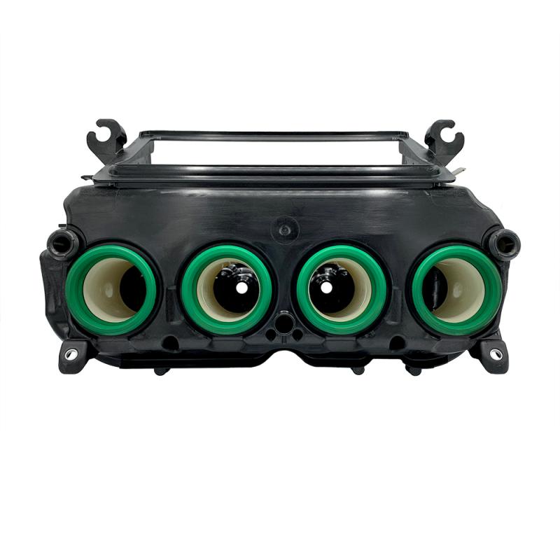 Alpha Racing Motorsport Airbox for BMW S1000RR K67