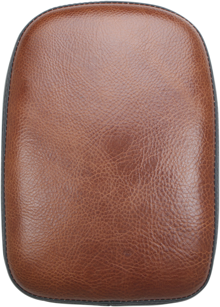 Saddlemen Detachable Pillion Pad - Lariat - 7"