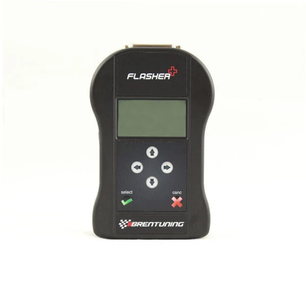 BT Moto Stage 1 Flash With Handheld Tuner For BMW M1000R